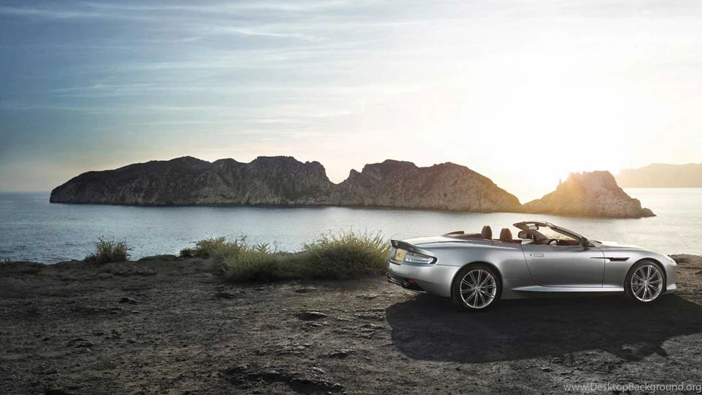 Aston martin db9 Wallpapers Freak Wheel