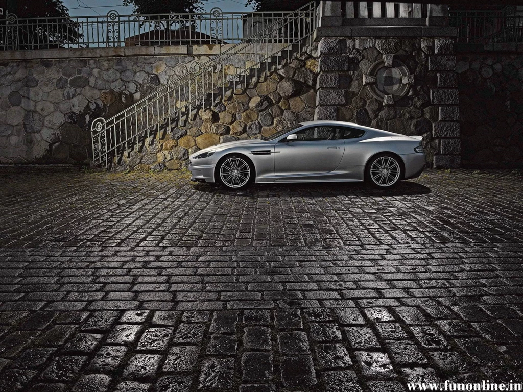 Aston Martin DB9 Wallpapers, Sport Car Aston Martin DB9 HD Wallpapers