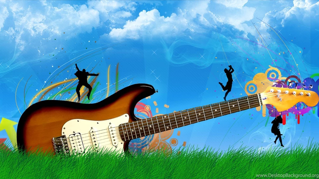 Artistic Computer Wallpapers, Desktop Backgrounds