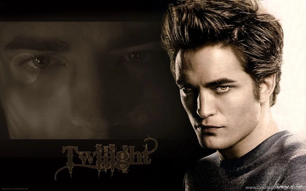 Robert Pattinson Twilight Wallpapers   Wallpapers Cave