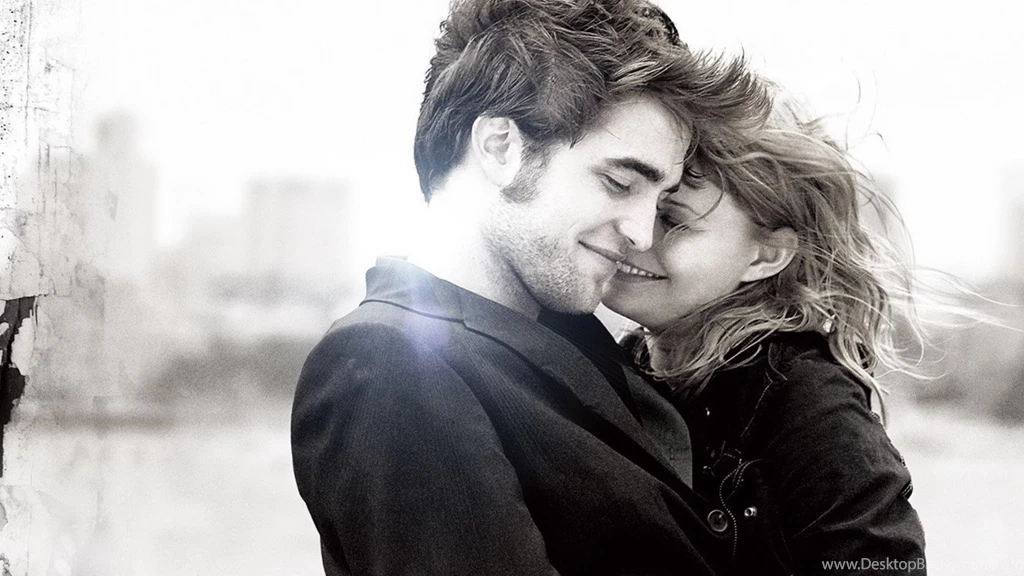 Robert Pattinson HD Desktop Wallpapers