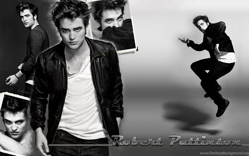 Robert Pattinson   Twilight Series Wallpapers (10116877)   Fanpop
