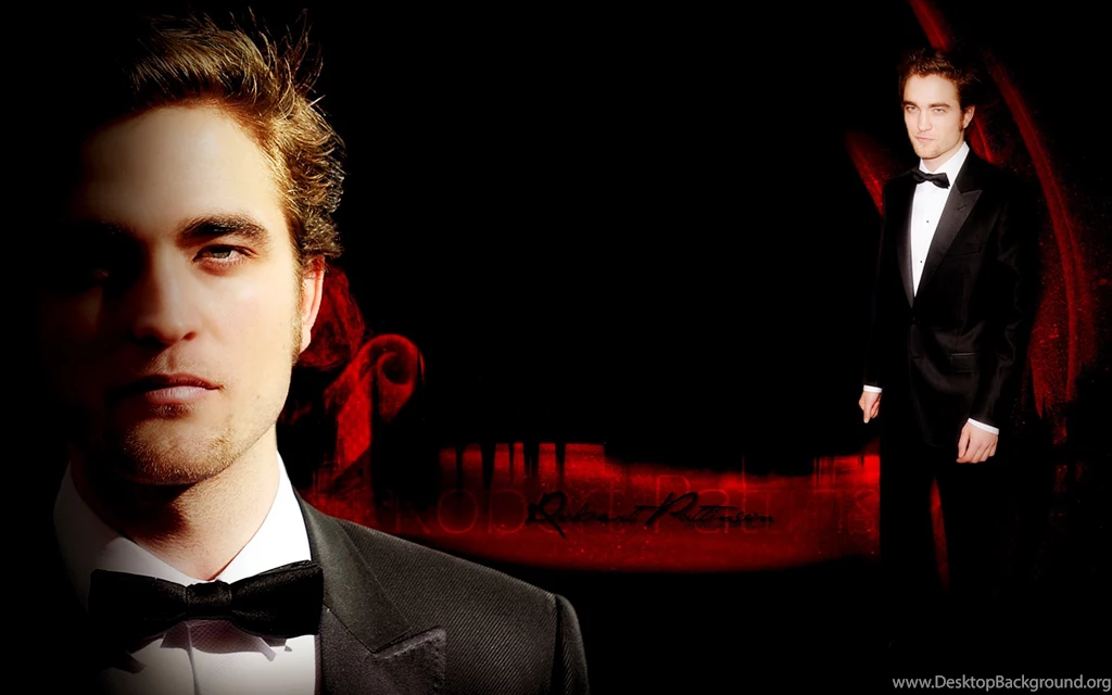Great New Wallpapers Of Robert Pattinson At The Oscars In 2009 ...