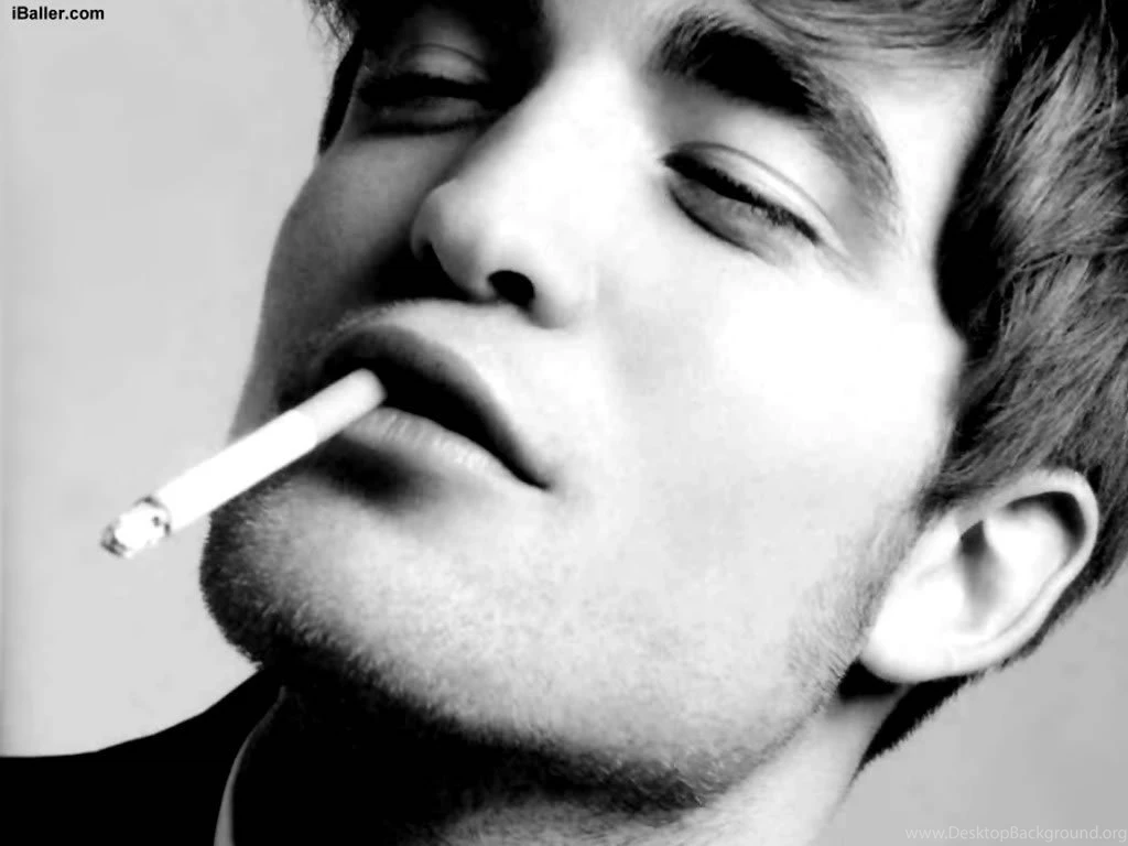 Robert Pattinson Wallpapers