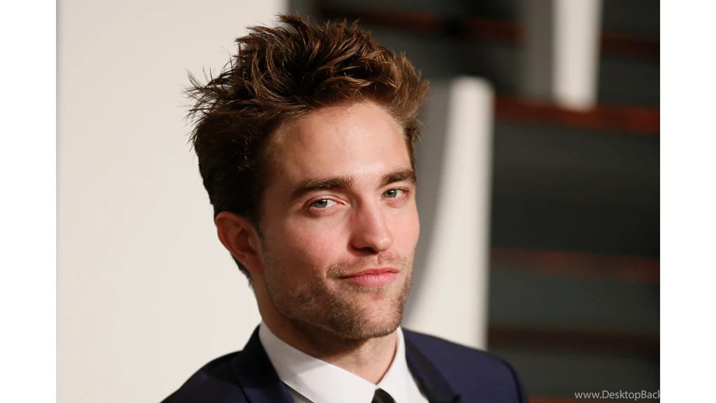 Inspiring 2016 Robert Pattinson 4 Wallpapers