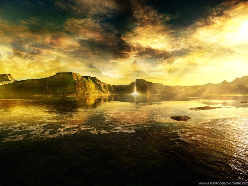 Mountains Snow Volcanoes Ngauruho New Zeland 1600x1200 Wallpapers ...