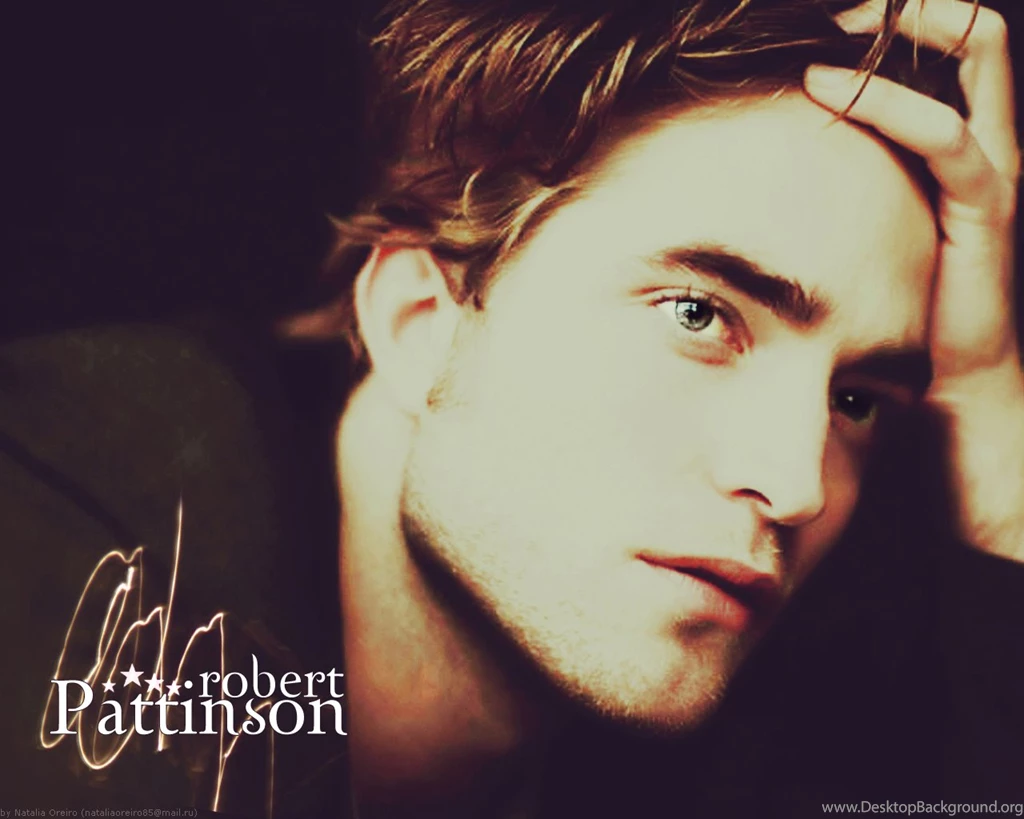 Robert Pattinson Hollywood Actor Men Male Celebrity Wallpapers PC ...