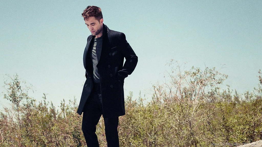 HD Robert Pattinson Wallpapers – HdCoolWallpapers.Com