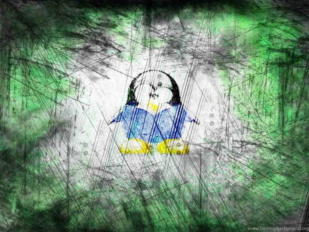 New Linux Tux Wallpapers Desktop Wallpapers   1600x1200   810009
