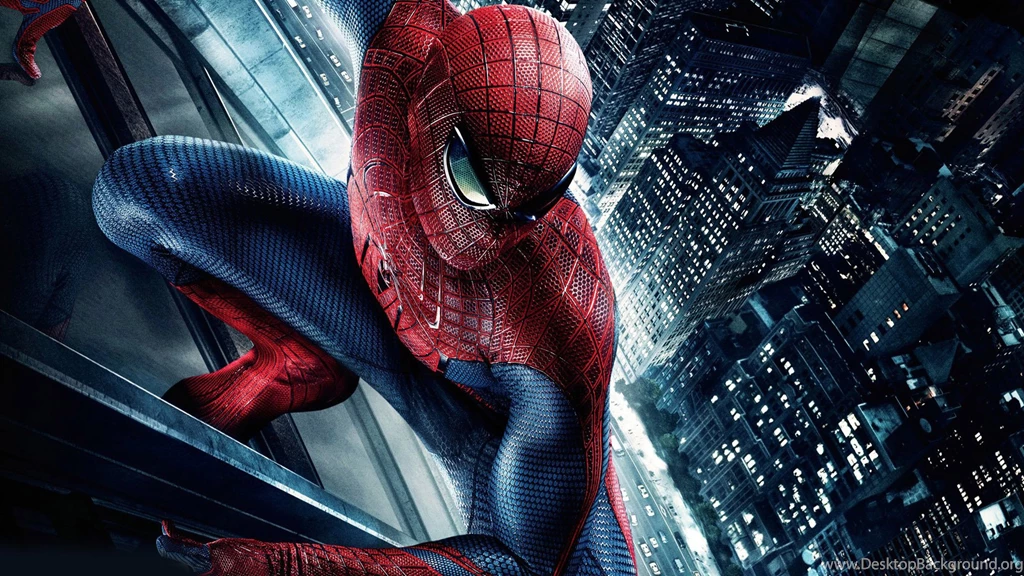 The Amazing Spider man 2 Wallpapers
