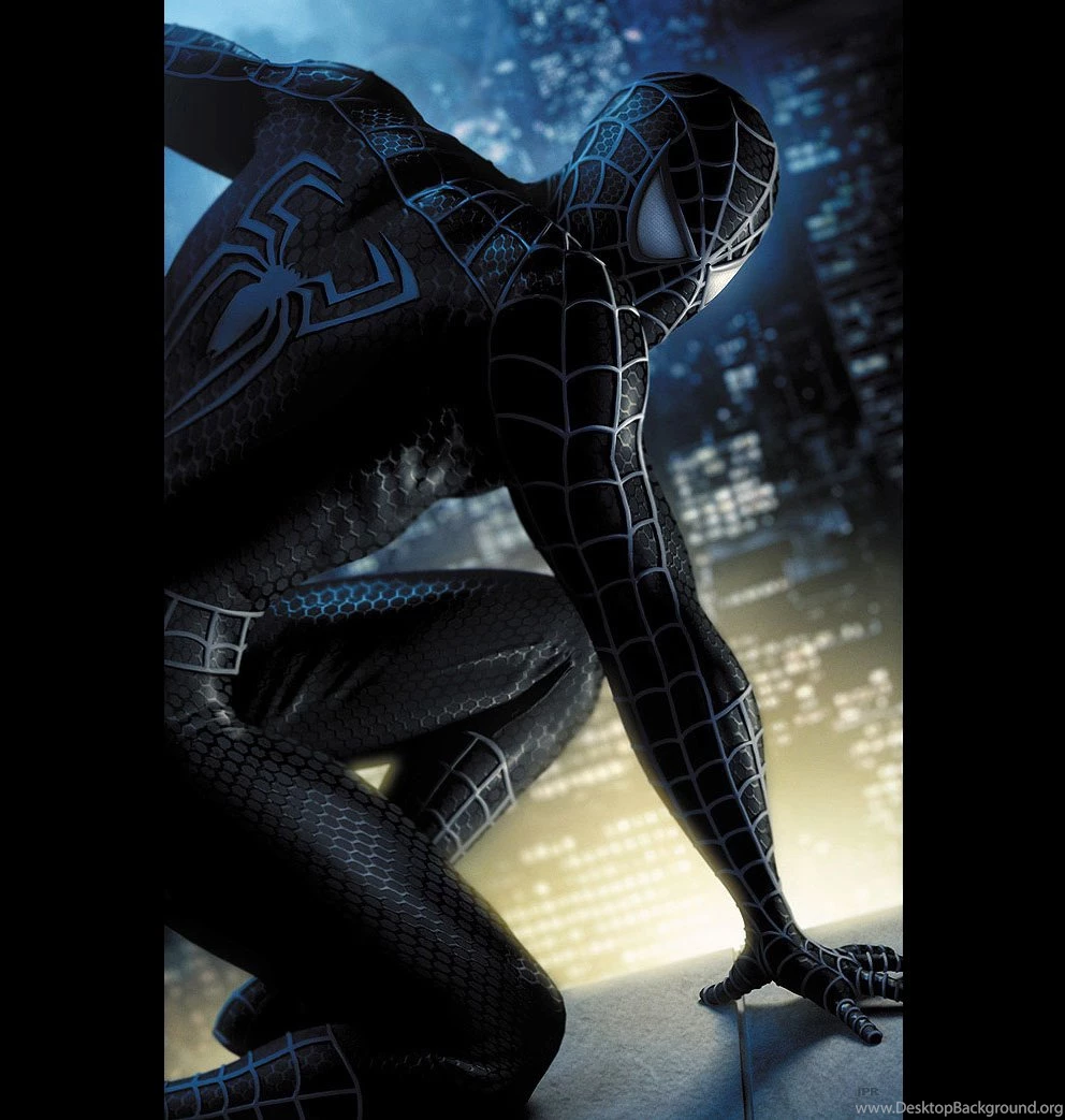 Spiderman