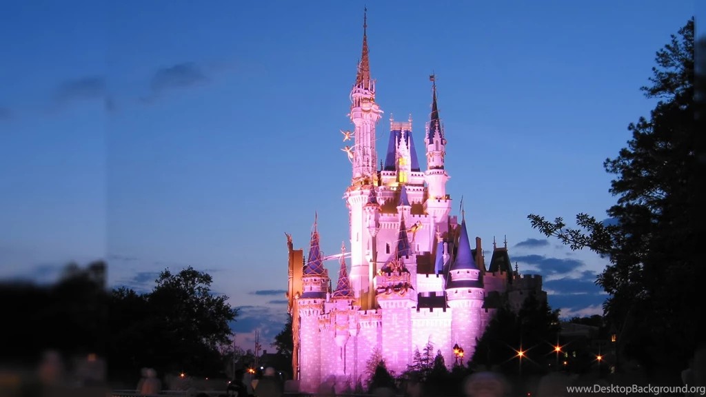 Disneyland Wallpapers