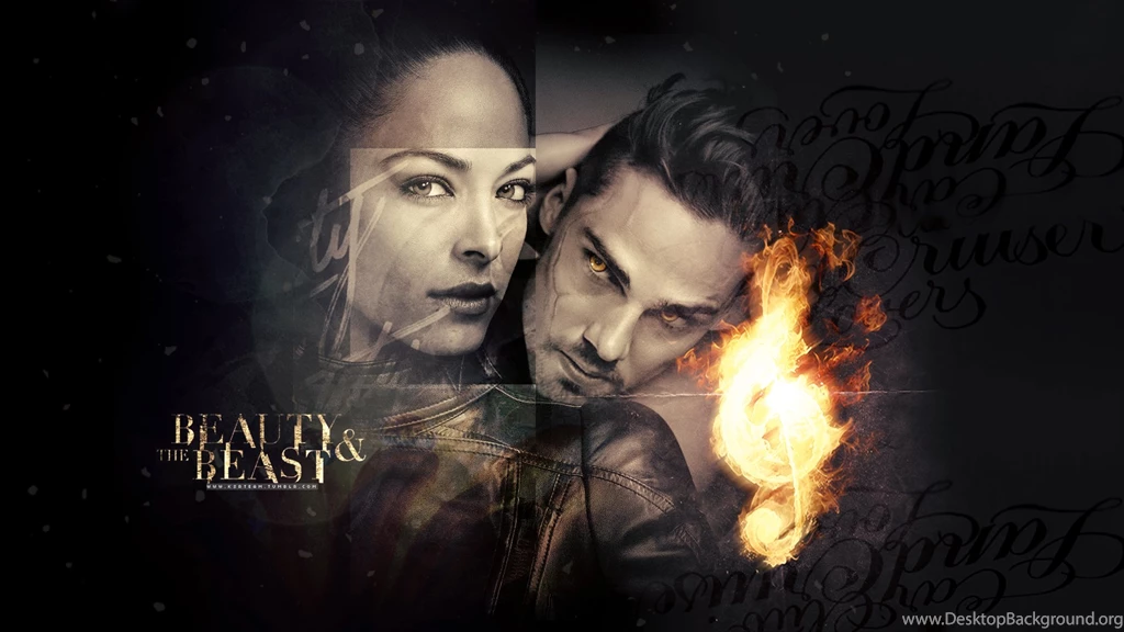 BEAUTY AND THE BEAST (KSRTEAM)   Beauty And The Beast (CW ...