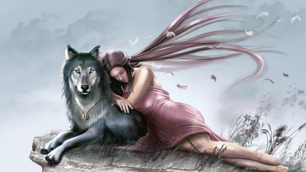 Beauty And The Beast Wallpapers (