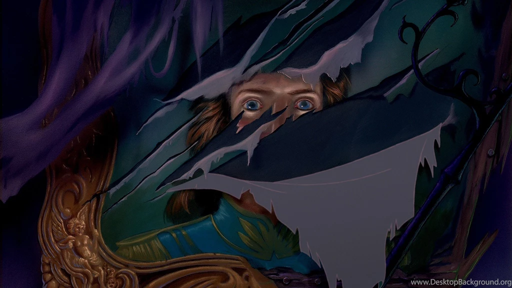 Movies Torn Clothing Beauty And The Beast Wallpapers