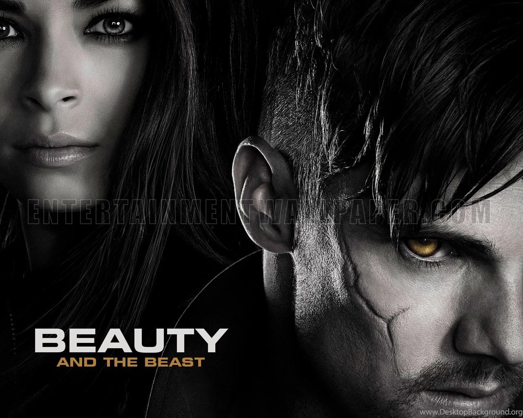 Beauty And The Beast Wallpapers
