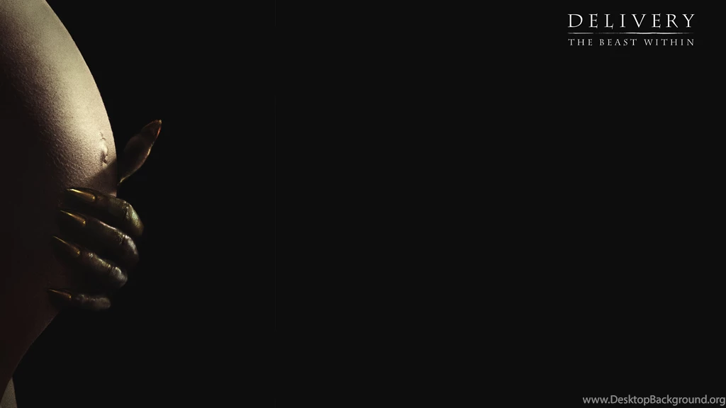 Delivery: The Beast Within 5K Retina Hot Wallpapers Free HD ...