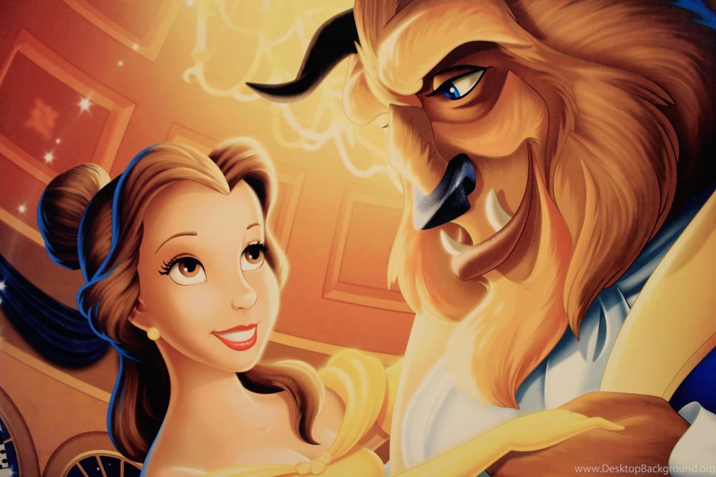 31 Beauty And The Beast Wallpaper Backgrounds Desktop Wallpapers
