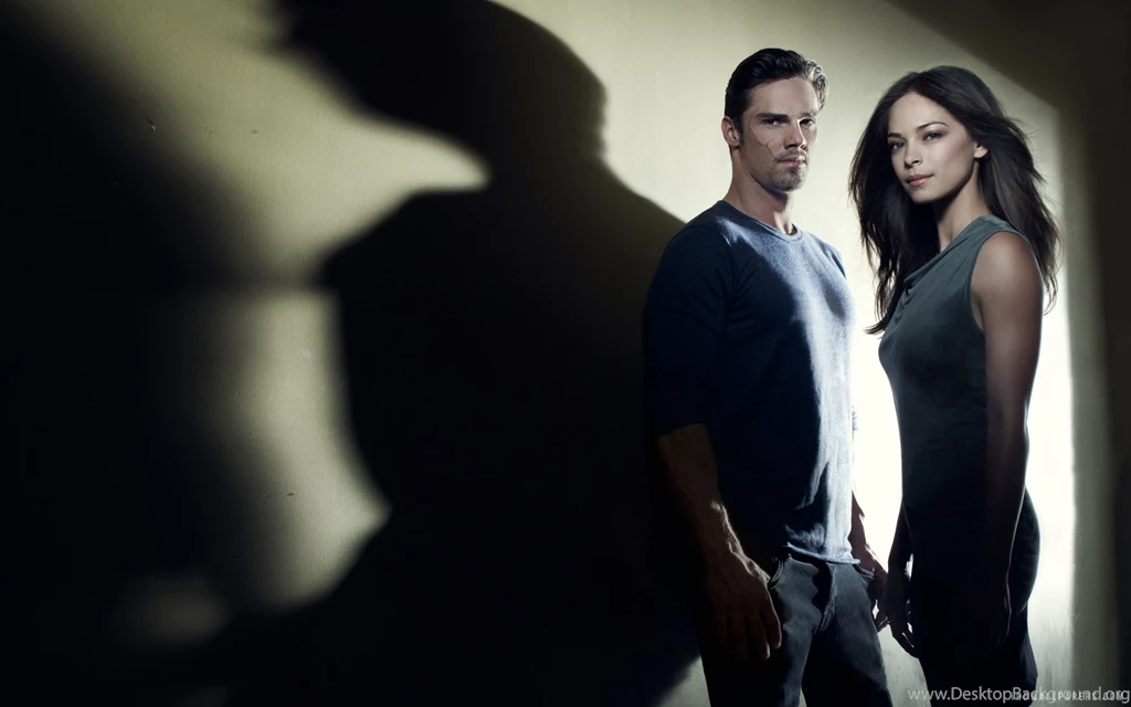 Jay Ryan Kristin Kreuk Beauty And The Beast Wallpaper,beast HD ...