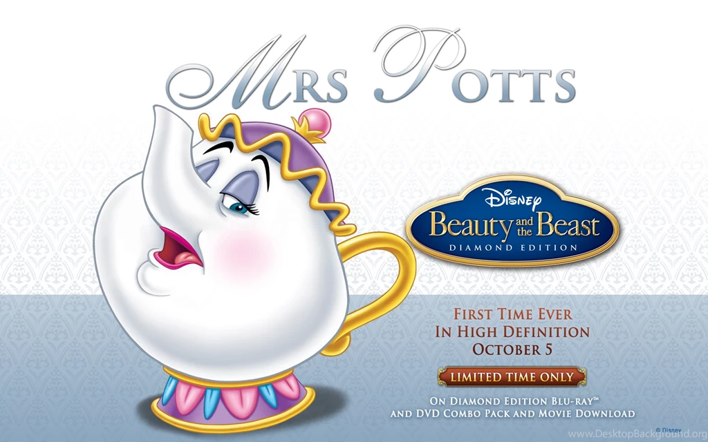 Beauty And The Beast Wallpapers Beauty And The Beast Wallpapers ...