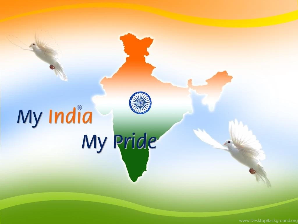 HD WALLPAPERS: Indian Flag Wallpapers