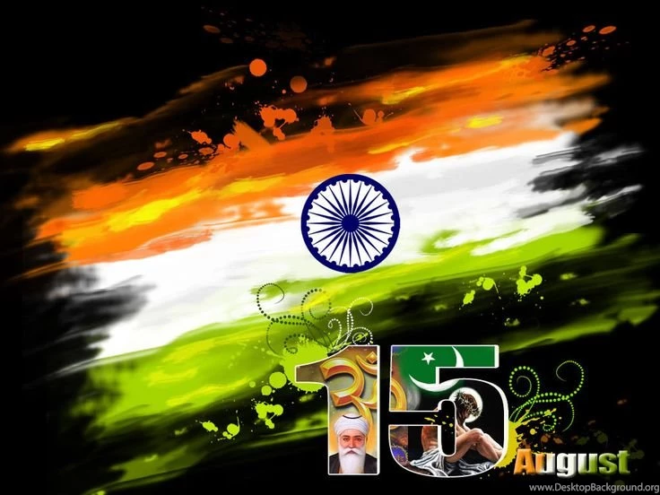 Independence Day Wallpapers Independence Day, 15 August, 15th ...