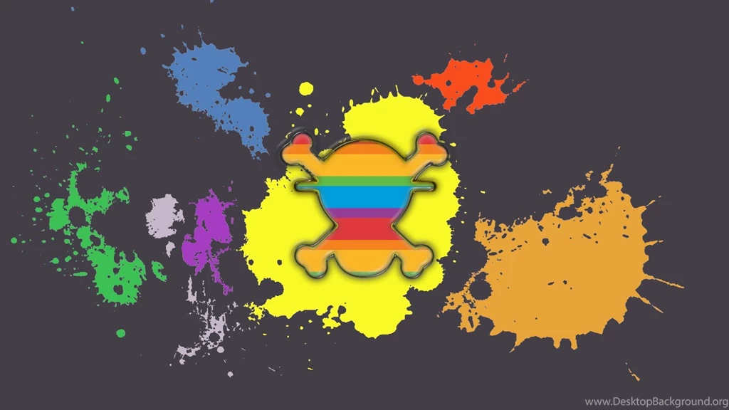 One Piece Wallpapers