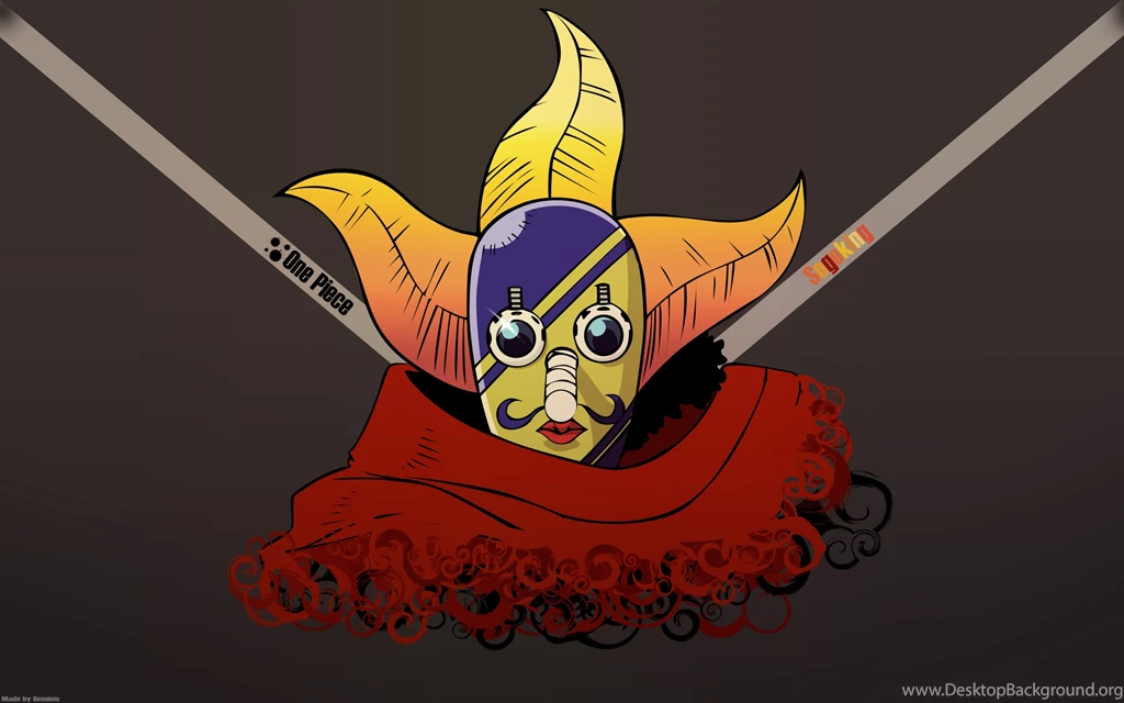 Download One Piece Wallpapers 1280x800