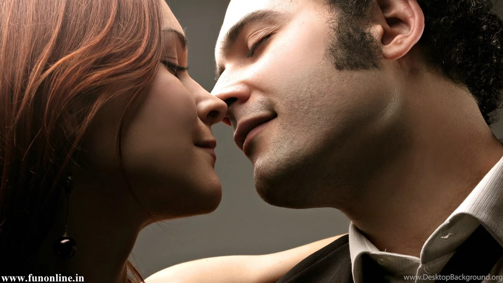 Love Couple Kissing Wallpapers Love Couple Kissing Hd Wallpapers ...