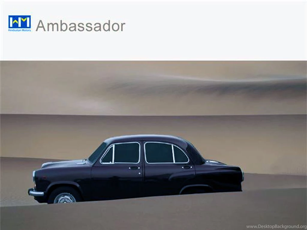 Hindustan Motors Car Wallpapers, Free Hindustan Motors Car ...