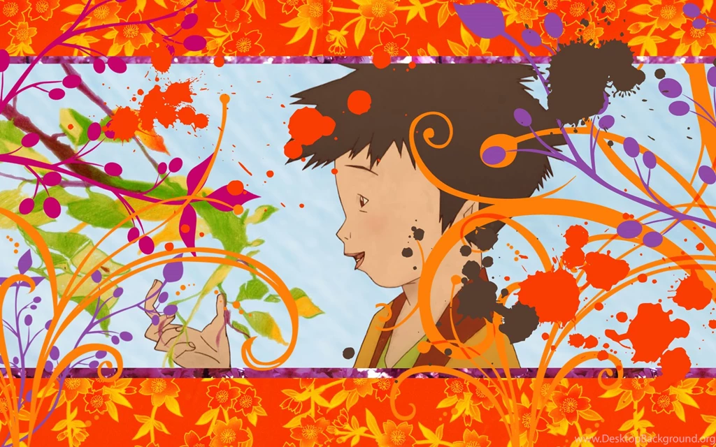 Tekkonkinkreet By Lellanunes On DeviantArt