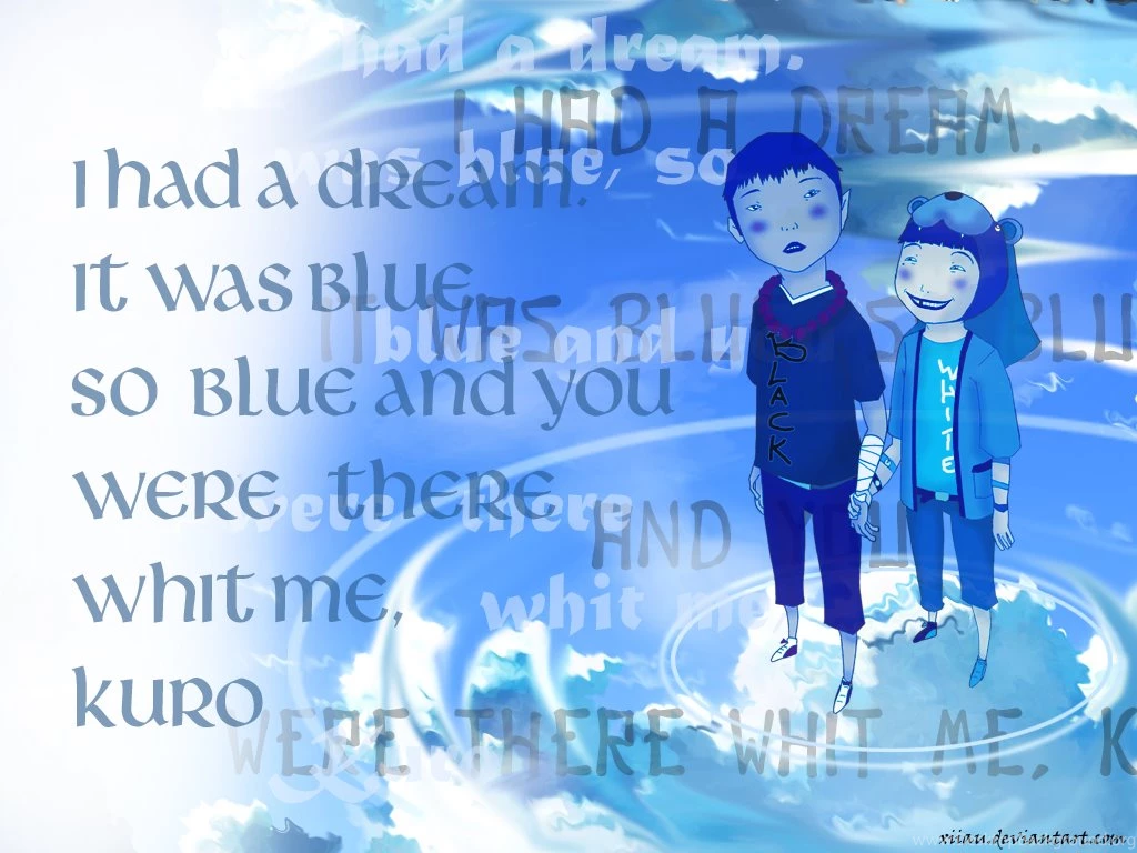 DeviantArt: More Like Tekkonkinkreet Wallpapers By Yauin