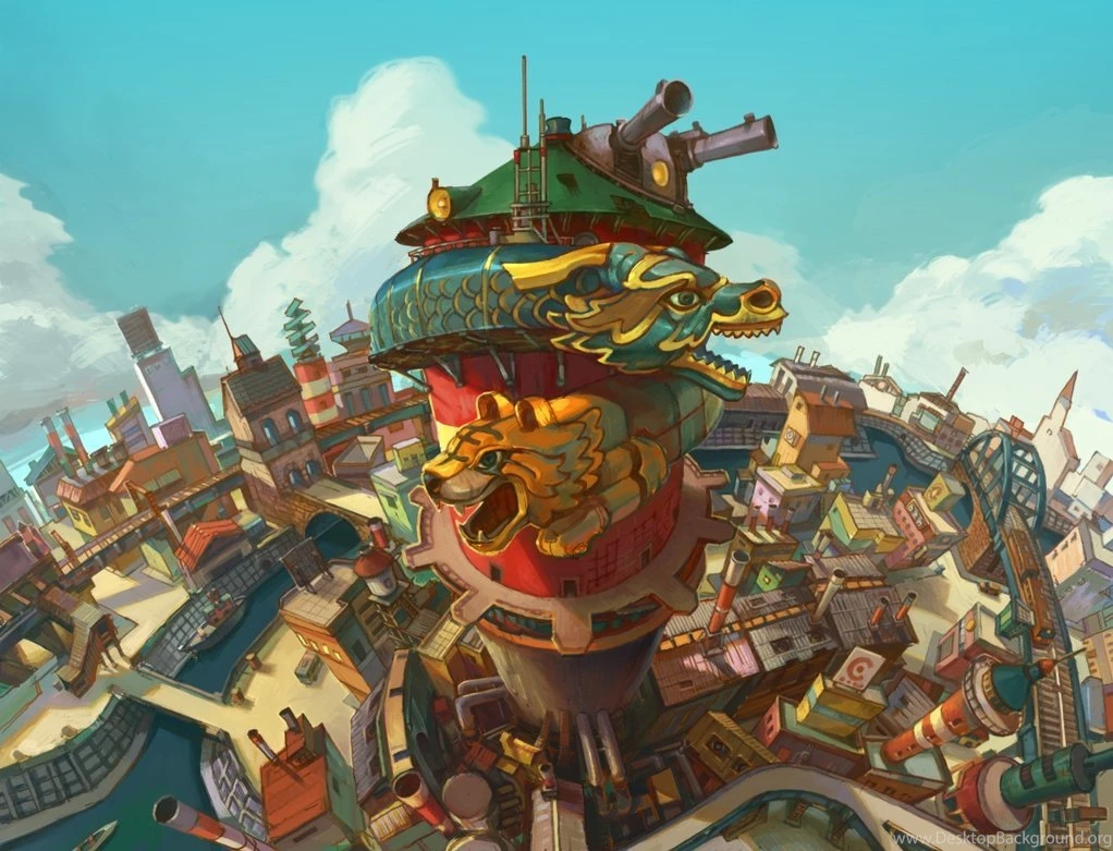 Niuner (William Niu)   DeviantArt