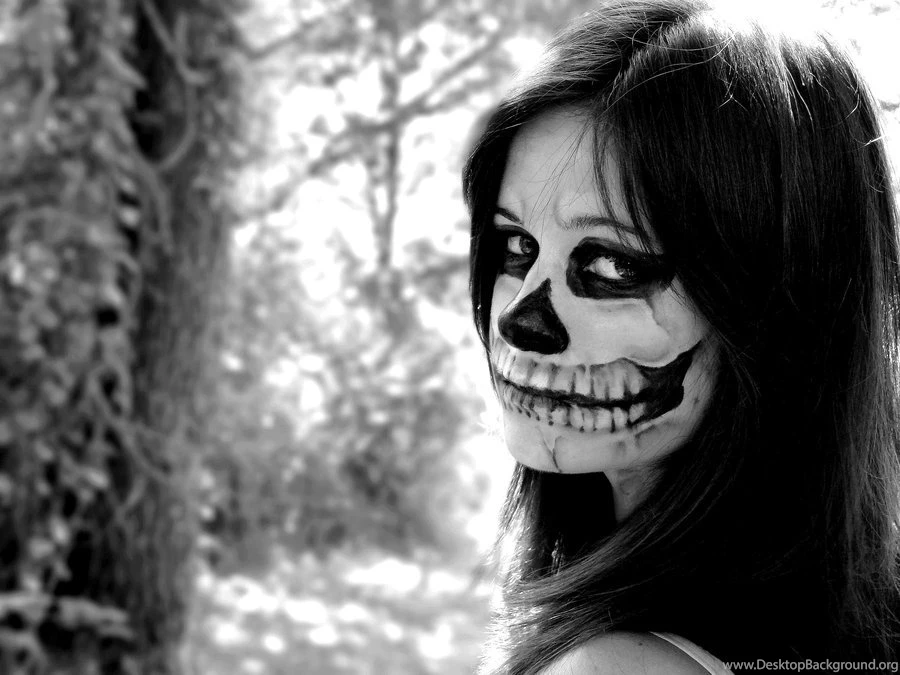 Zombie Girl. By Key Tee On DeviantArt