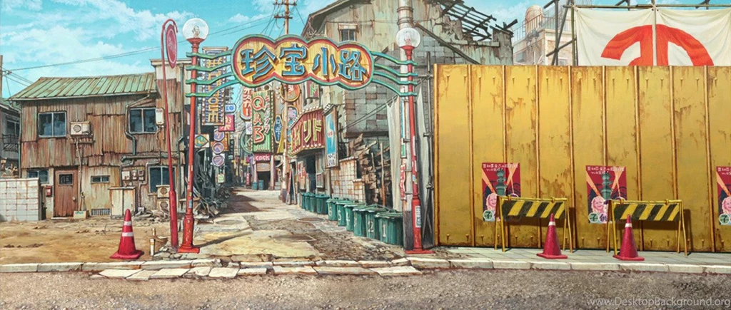 Tekkonkinkreet. Directed By Michael Arias And...