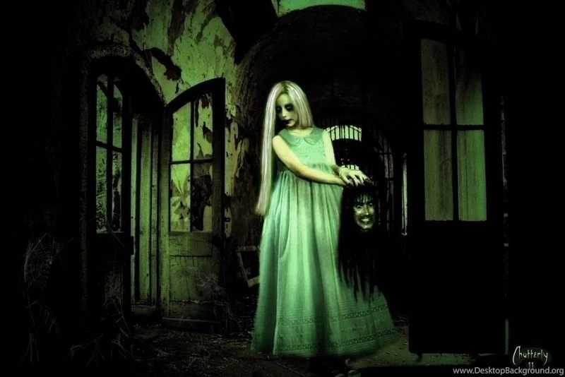 ZOMBIE GIRL By Chatterly On DeviantArt