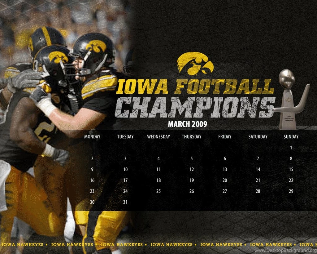 Hawkeye Sports Official Athletic Site   Athletics