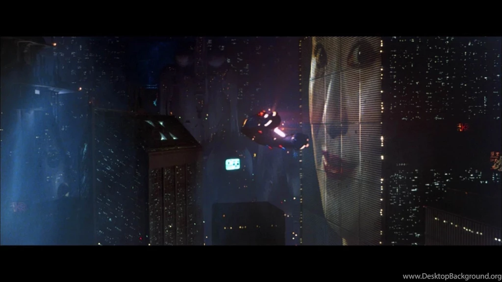 Blade Runner Wallpapers (