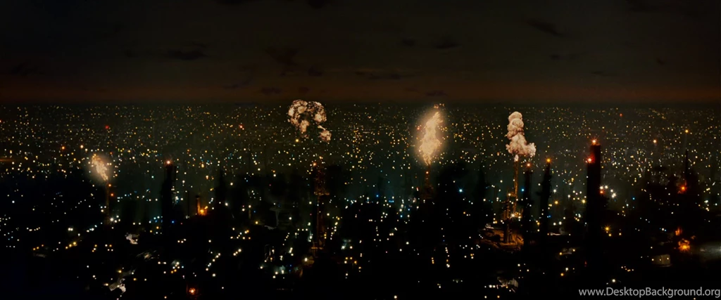 Blade Runner Movie Wallpapers