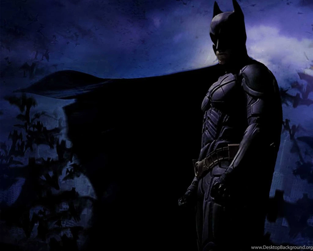 Batman Desktop Wallpapers Desktop Backgrounds