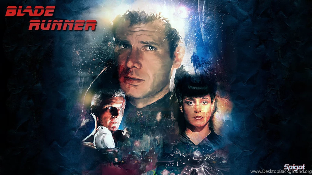 Blade Runner