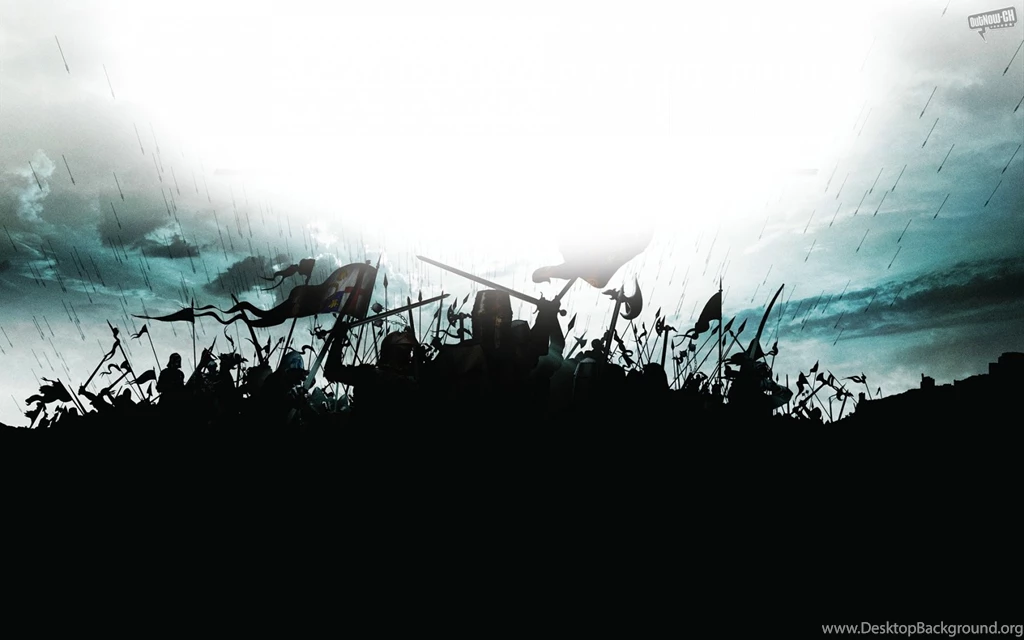 1680x1050 Great Battles Of Medieval Desktop PC And Mac Wallpapers