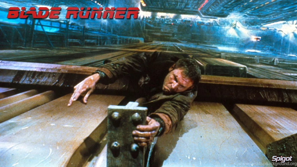Blade Runner Wallpapers