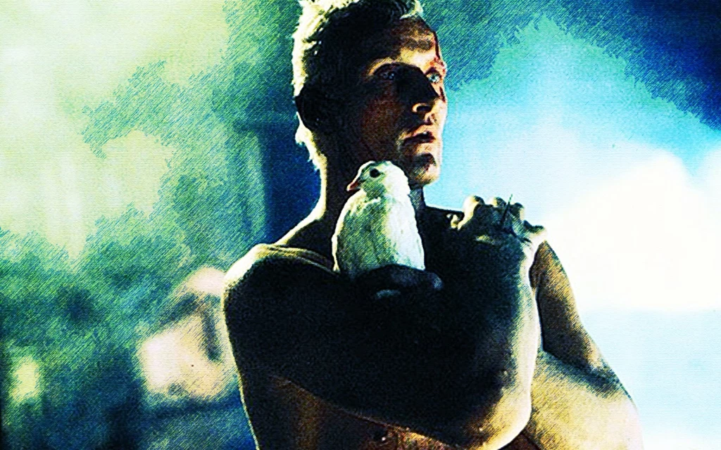 Download Blade Runner Wallpapers 1680x1050