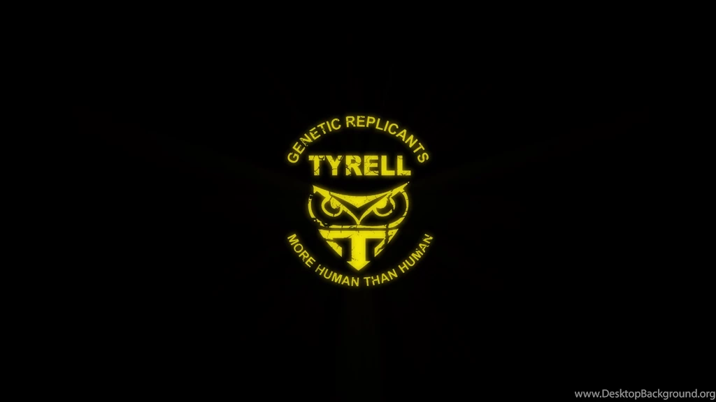 Wallpapers Tyrell Corp Blade Runner Fanpop Fanclubs 1920x1080 ...