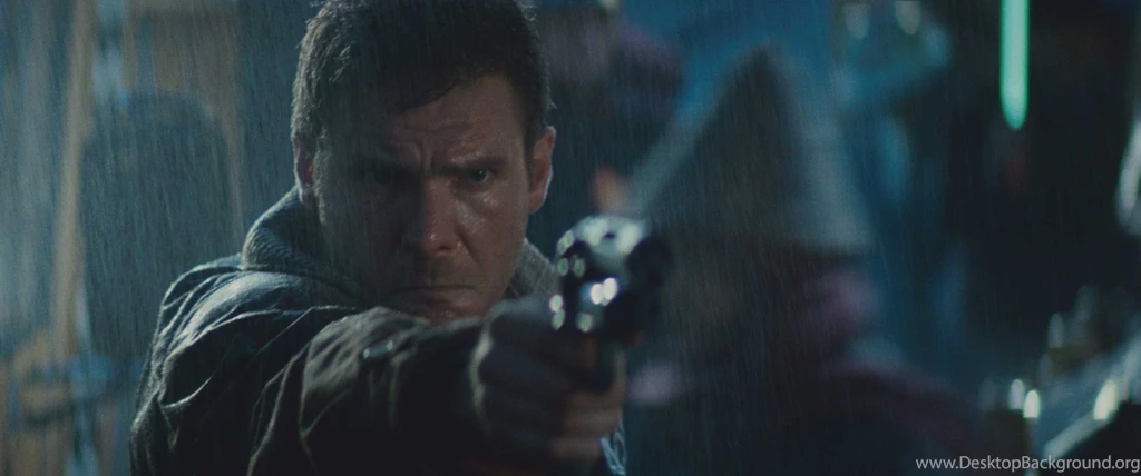 Blade Runner Wallpapers (18789) Wallpaperesque