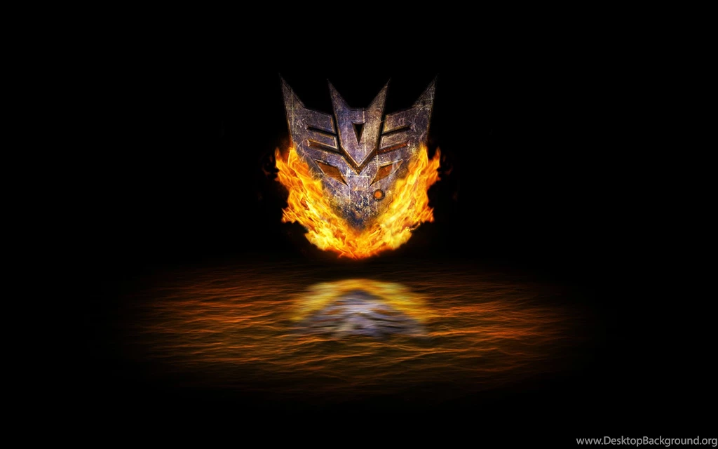 Free Wallpapers Decepticon Wallpapers