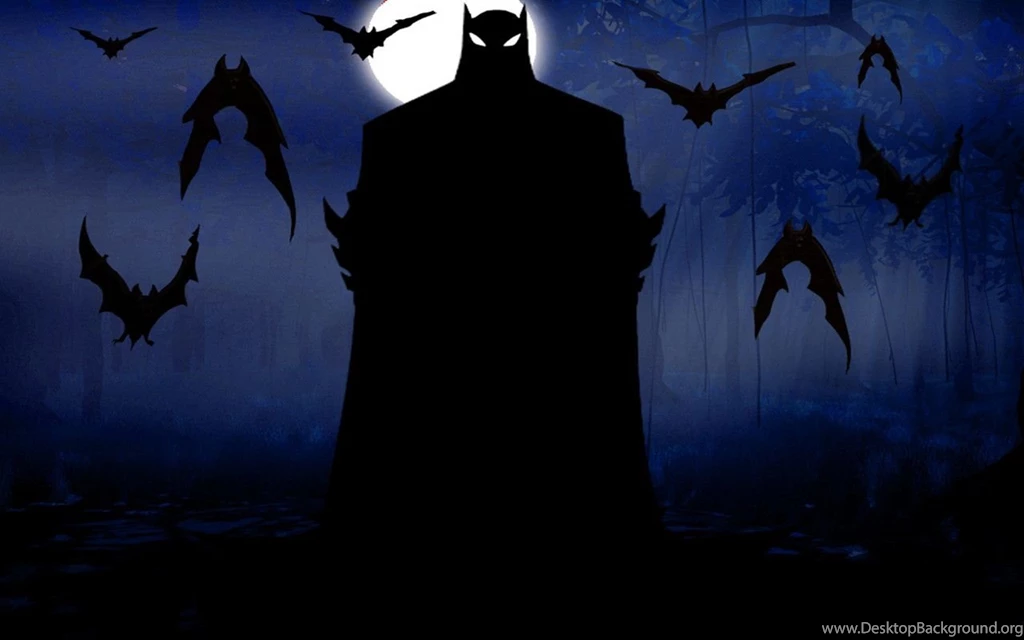 Batman Desktop Wallpapers   Wallpapers Cave