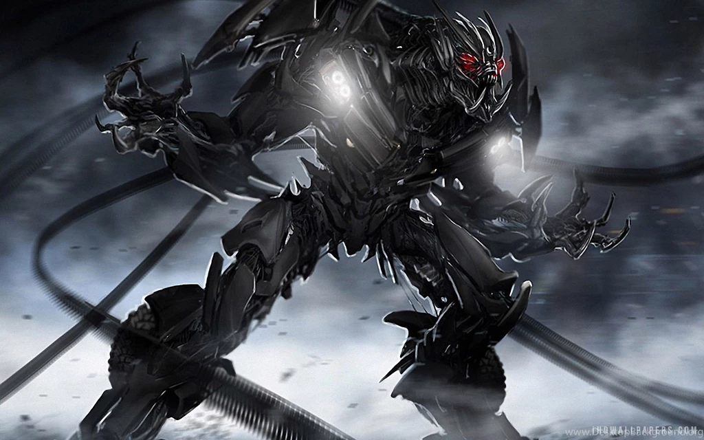 Crowbar Decepticon HD Wallpapers IHD Wallpapers