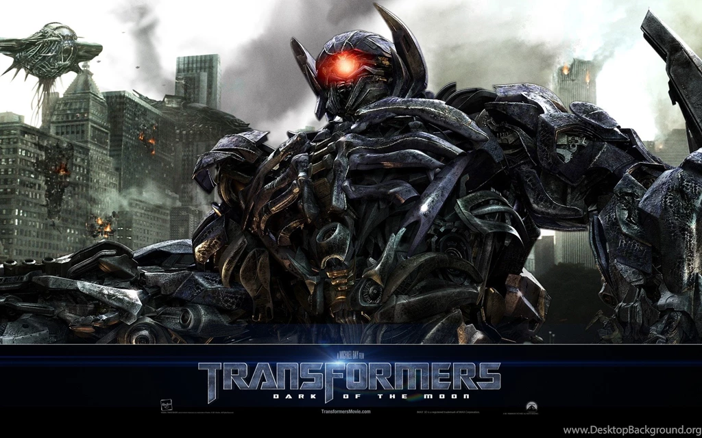 Download The Dark Of The Moon Decepticon Wallpaper, Dark Of The ...
